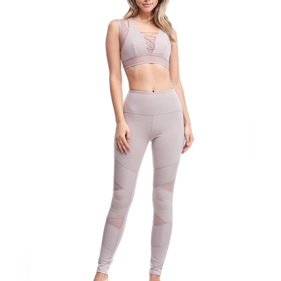 Sports Bra - Picture 3 of 4